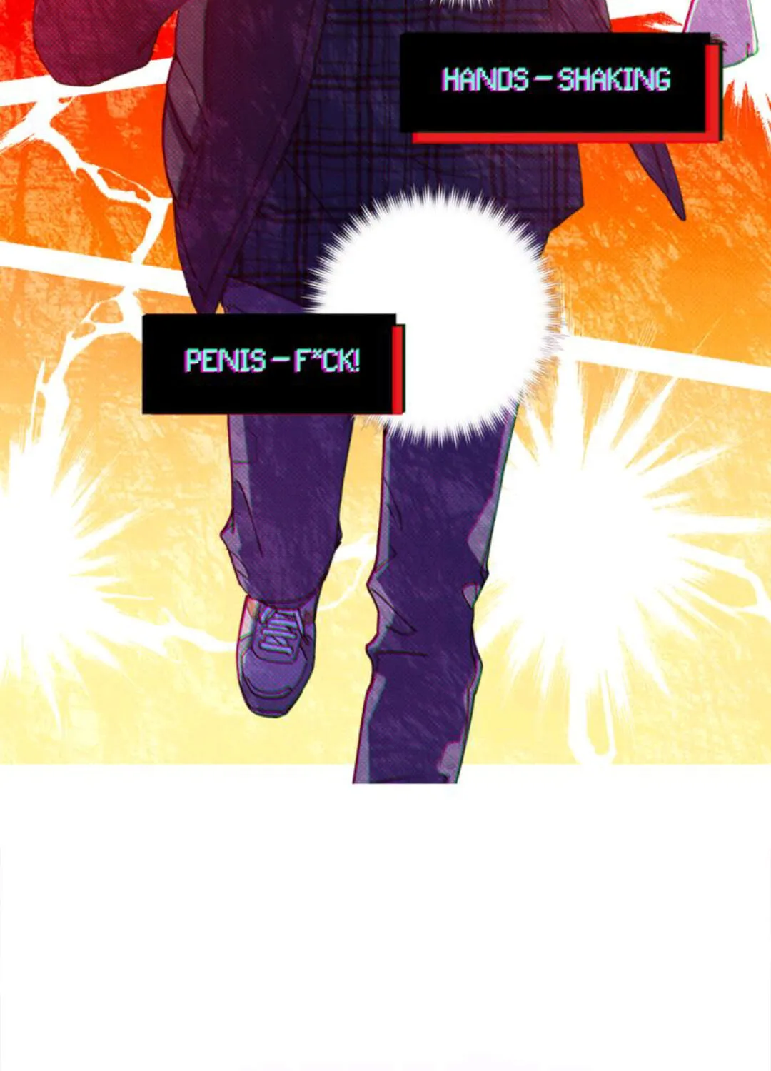 Read Semantic Error chapter 26 image 20 on Lezhin