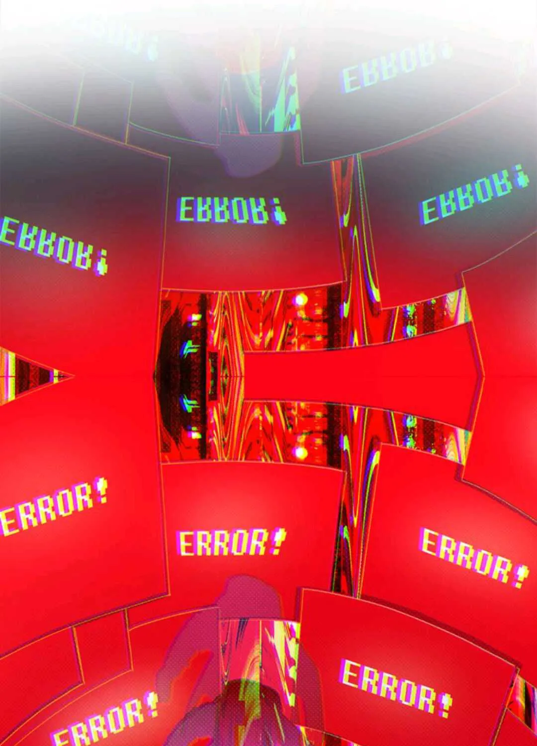 Read Semantic Error chapter 26 image 21 on Lezhin