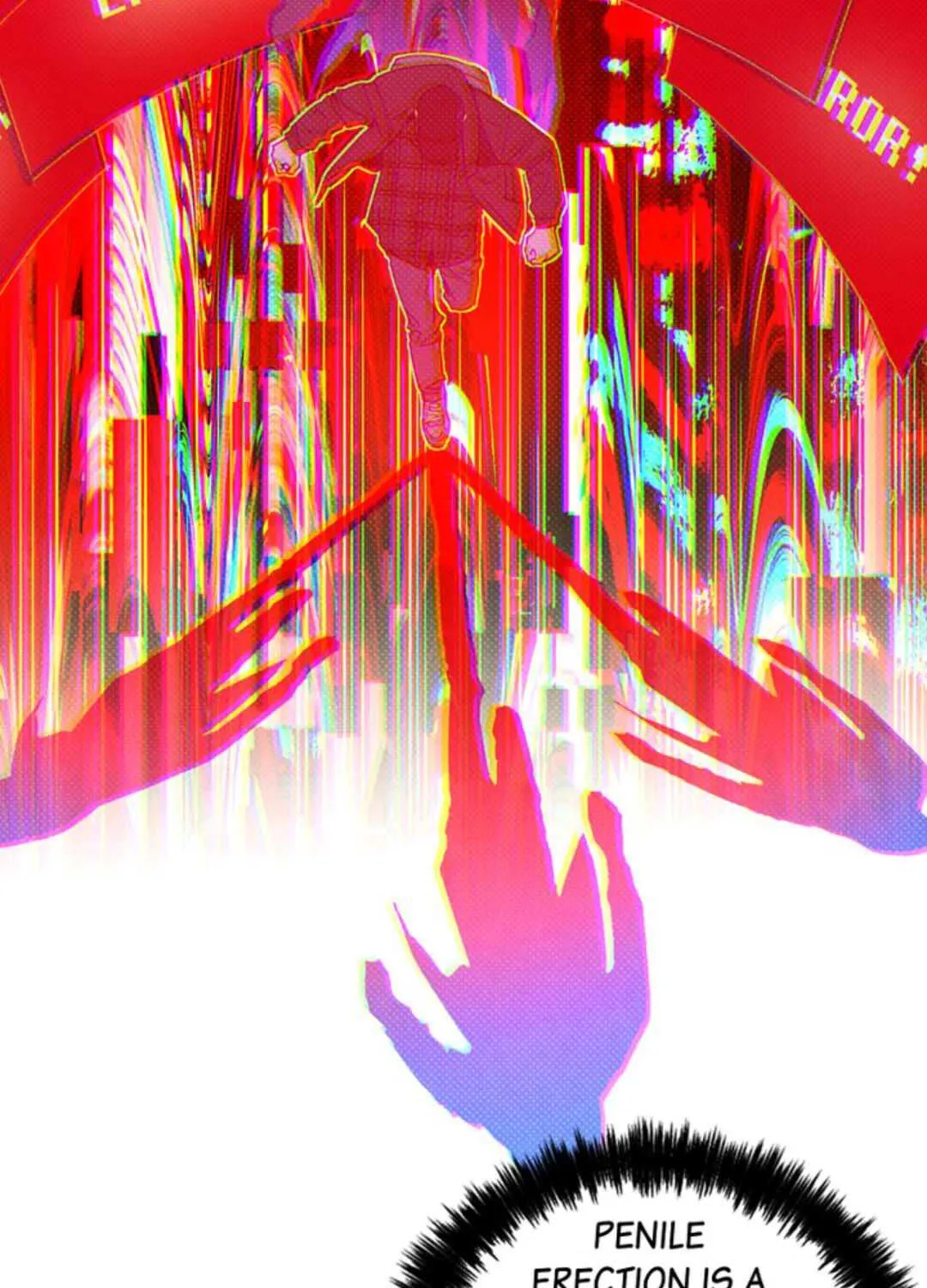 Read Semantic Error chapter 26 image 22 on Lezhin
