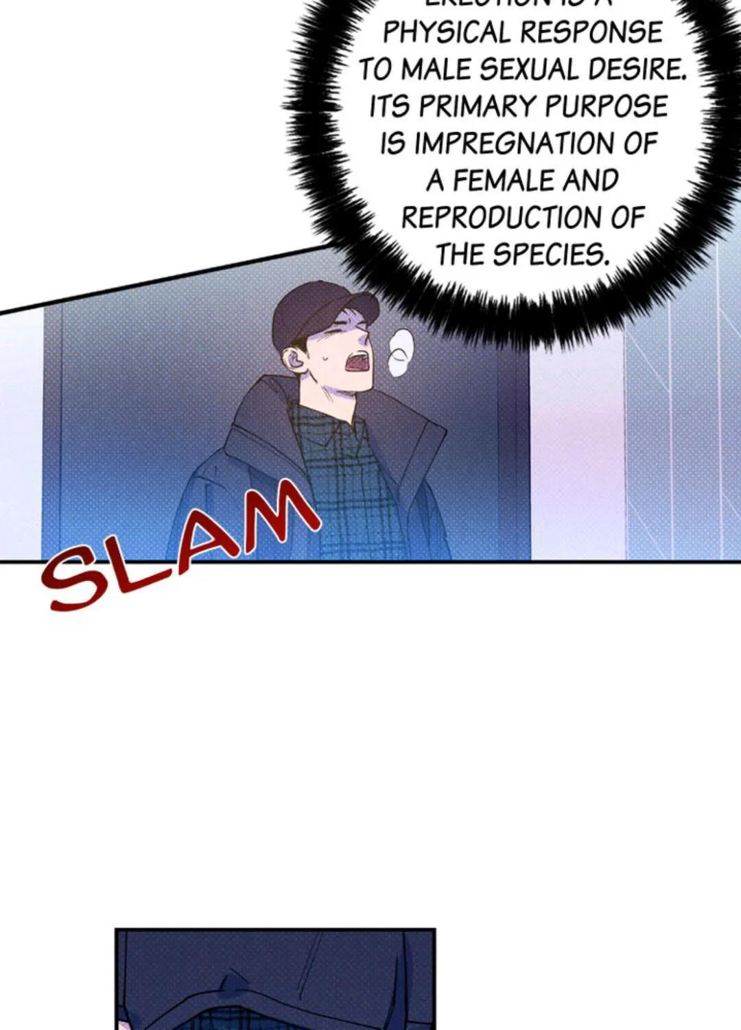 Read Semantic Error chapter 26 image 23 on Lezhin