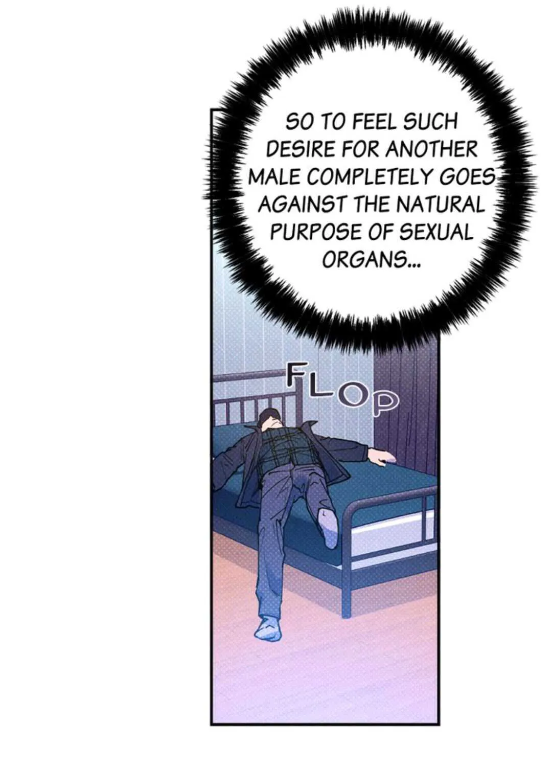 Read Semantic Error chapter 26 image 25 on Lezhin