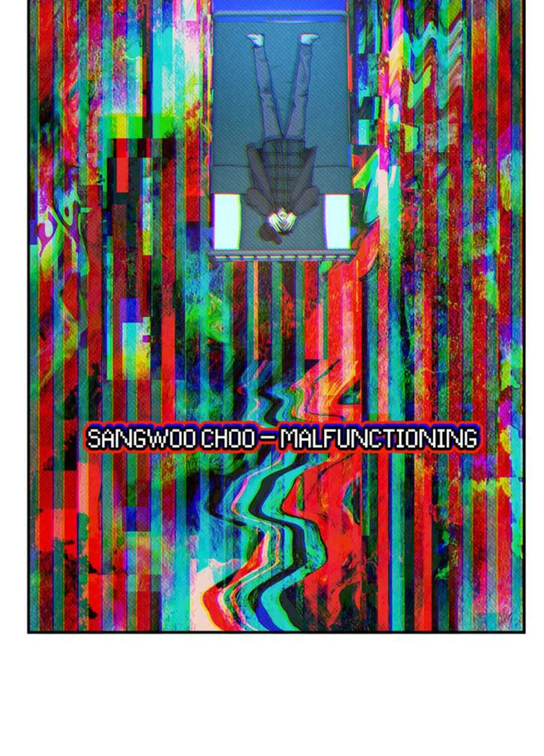 Read Semantic Error chapter 26 image 27 on Lezhin
