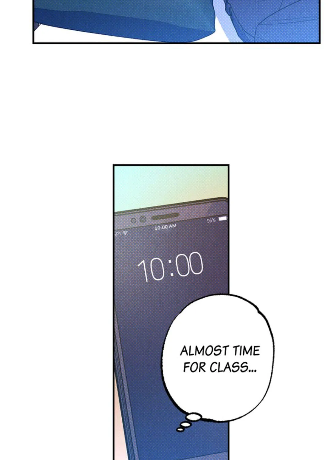 Read Semantic Error chapter 26 image 31 on Lezhin
