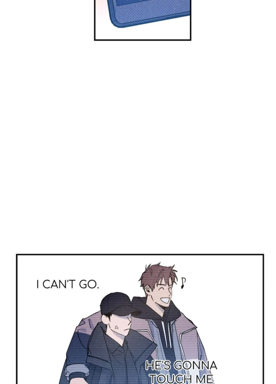 Read Semantic Error chapter 26 image 32 on Lezhin
