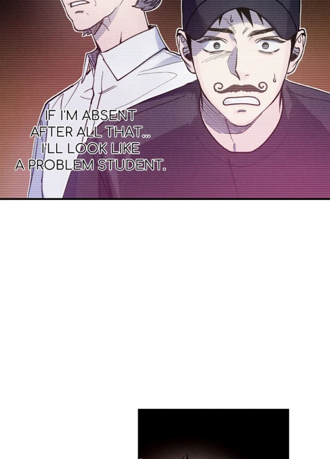 Read Semantic Error chapter 26 image 34 on Lezhin