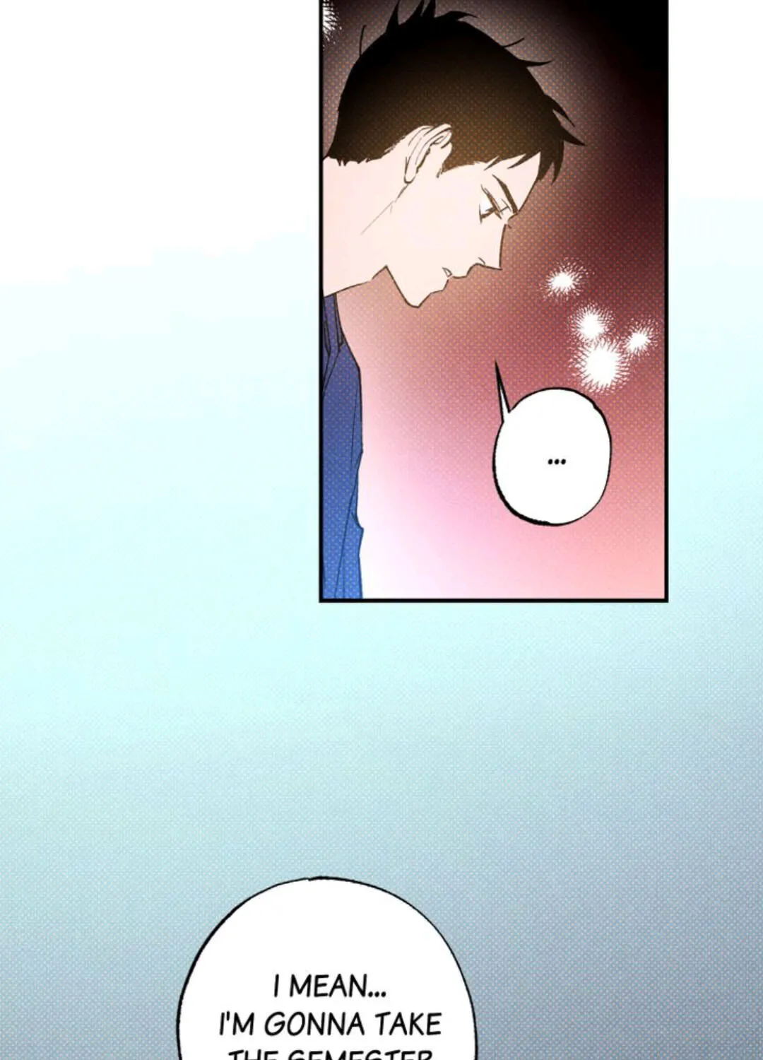 Read Semantic Error chapter 26 image 35 on Lezhin