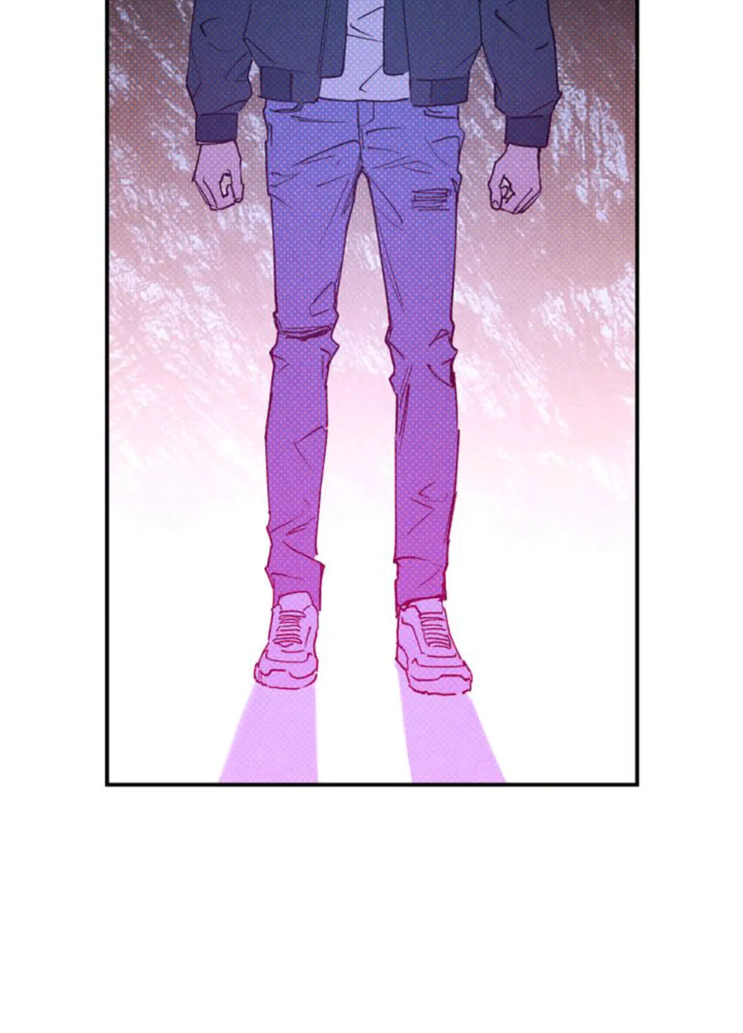 Read Semantic Error chapter 26 image 4 on Lezhin