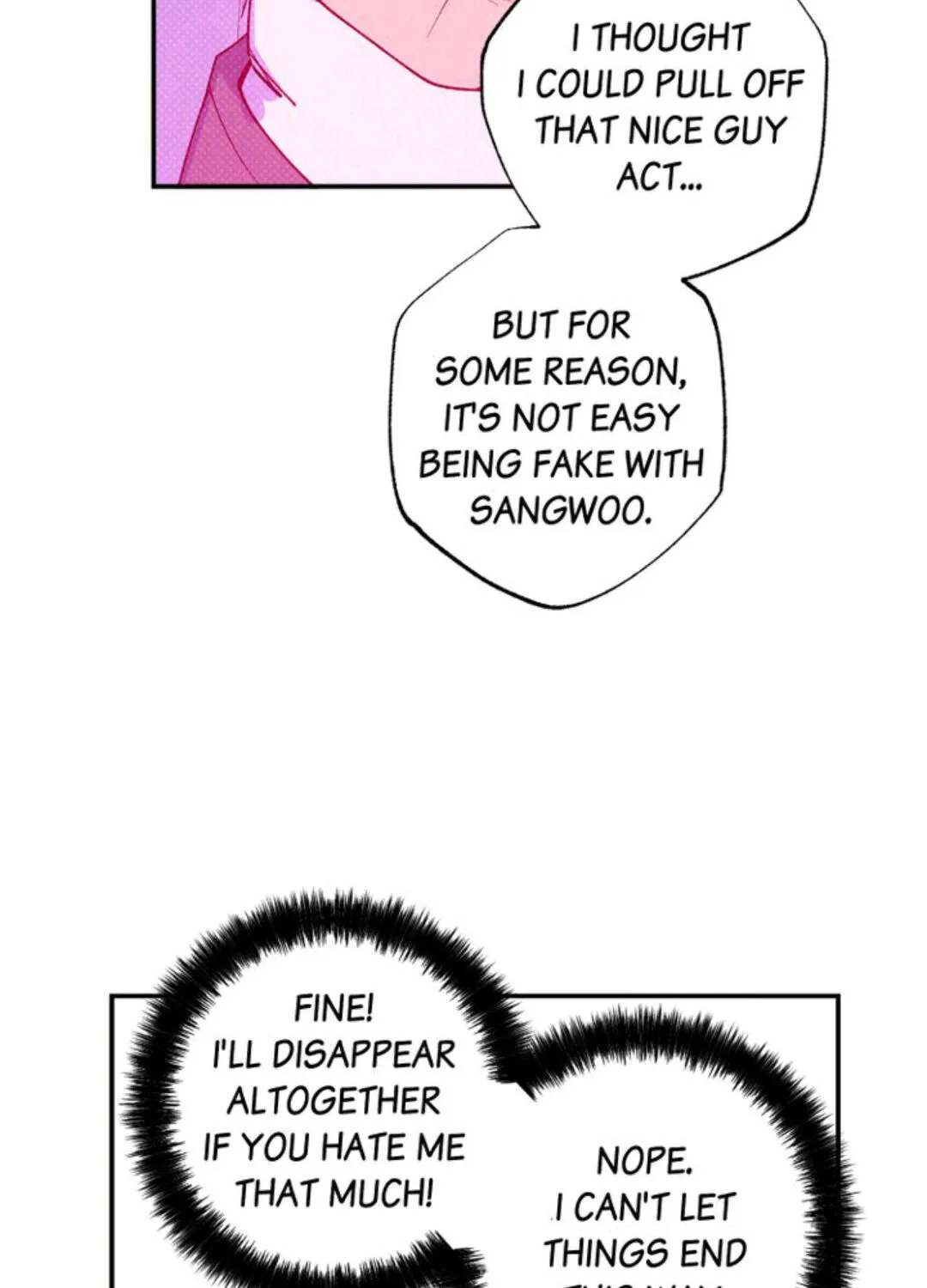 Read Semantic Error chapter 26 image 41 on Lezhin
