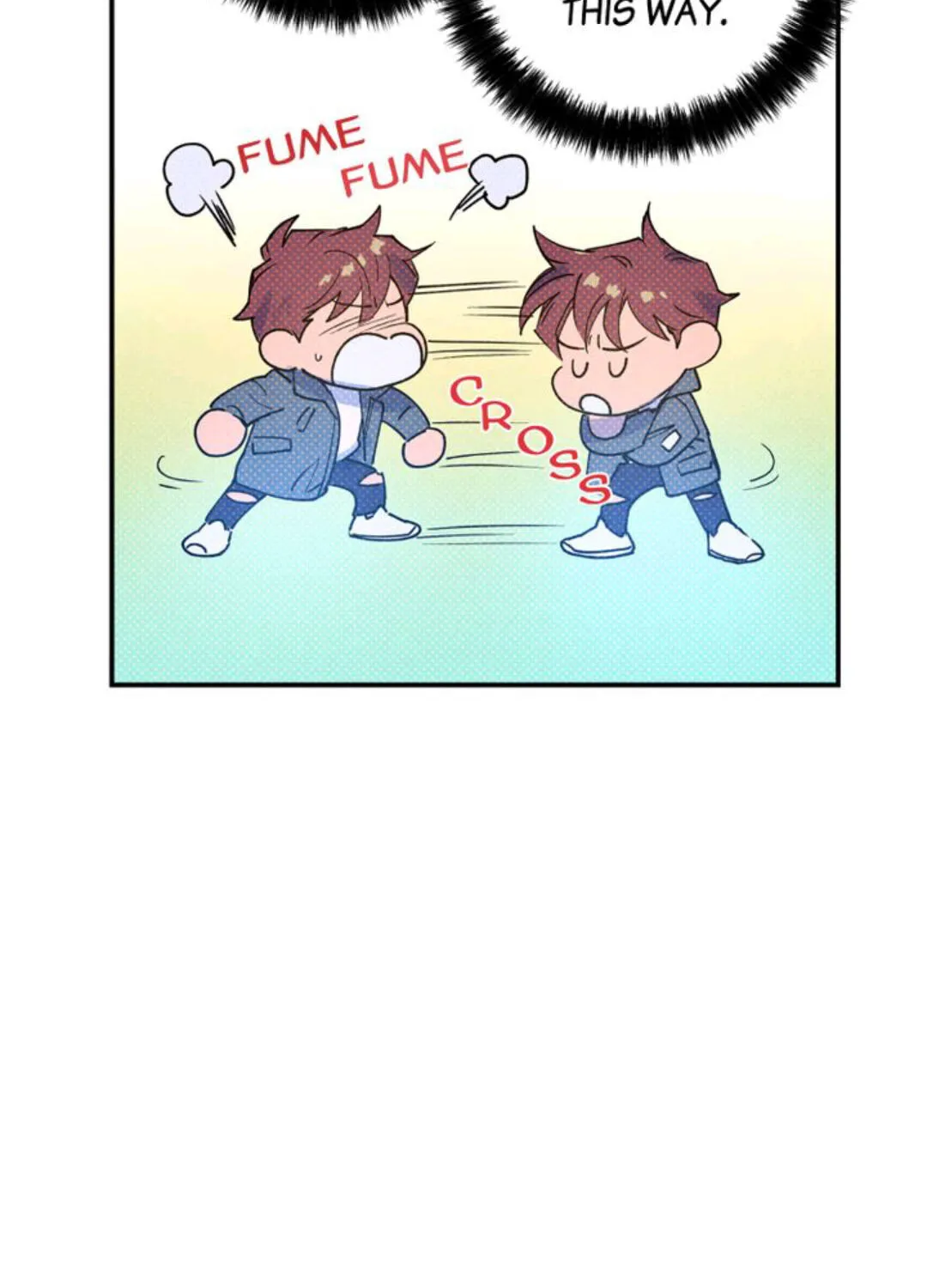 Read Semantic Error chapter 26 image 42 on Lezhin