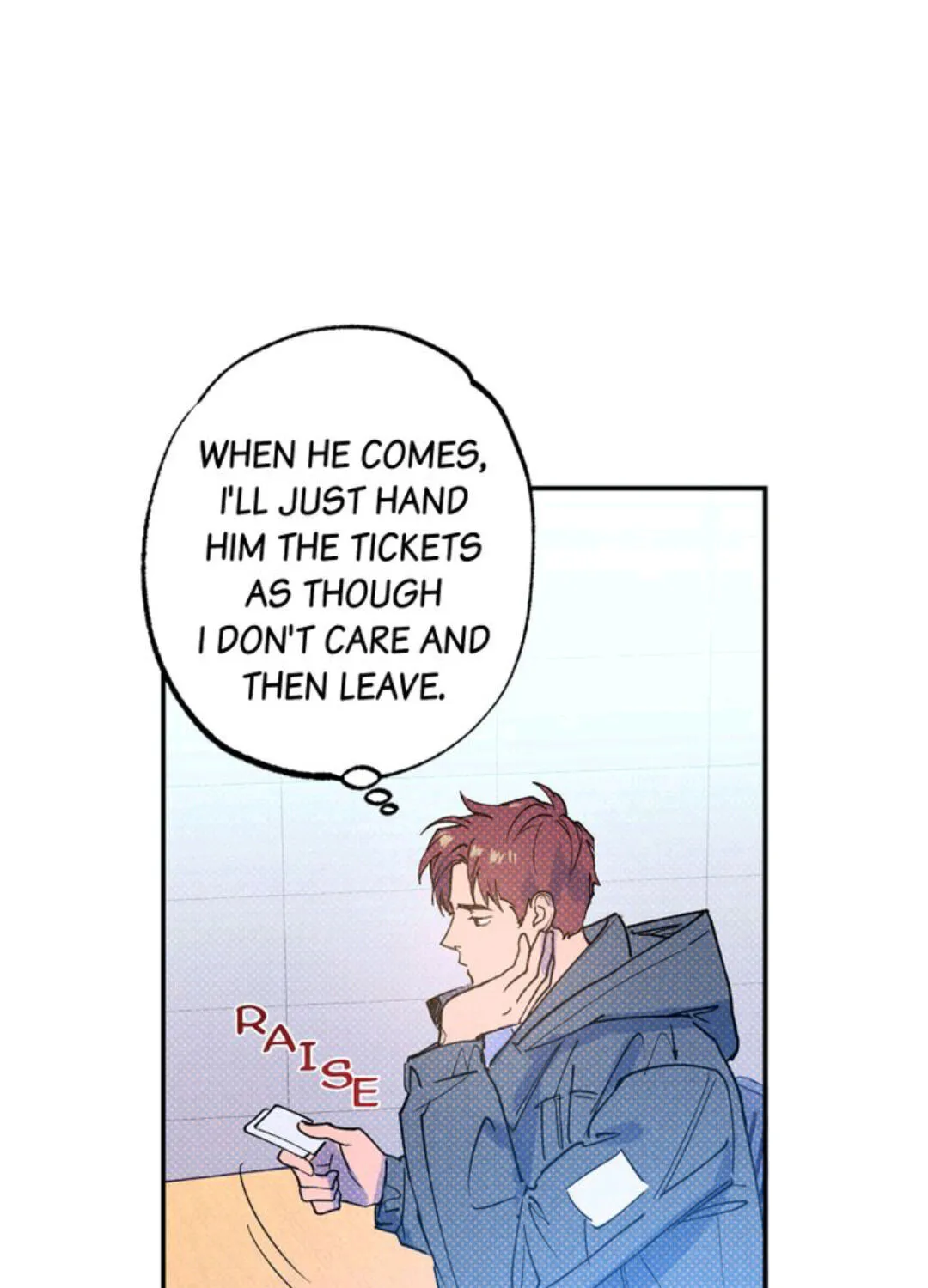 Read Semantic Error chapter 26 image 43 on Lezhin