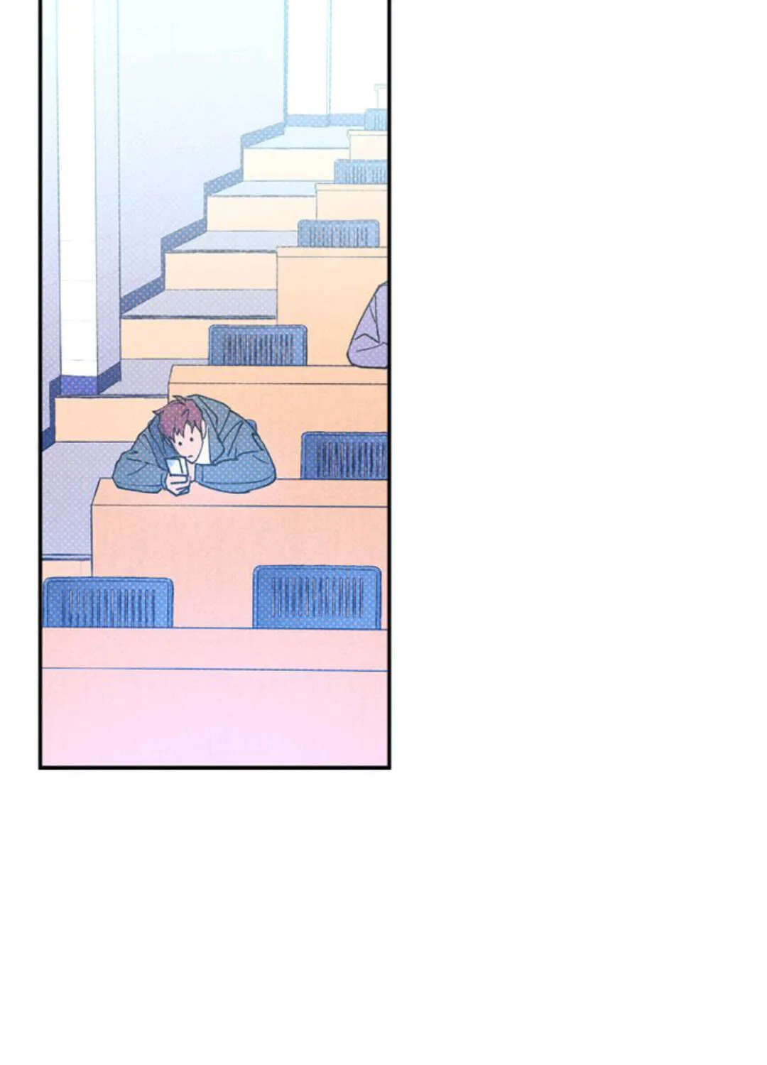 Read Semantic Error chapter 26 image 46 on Lezhin