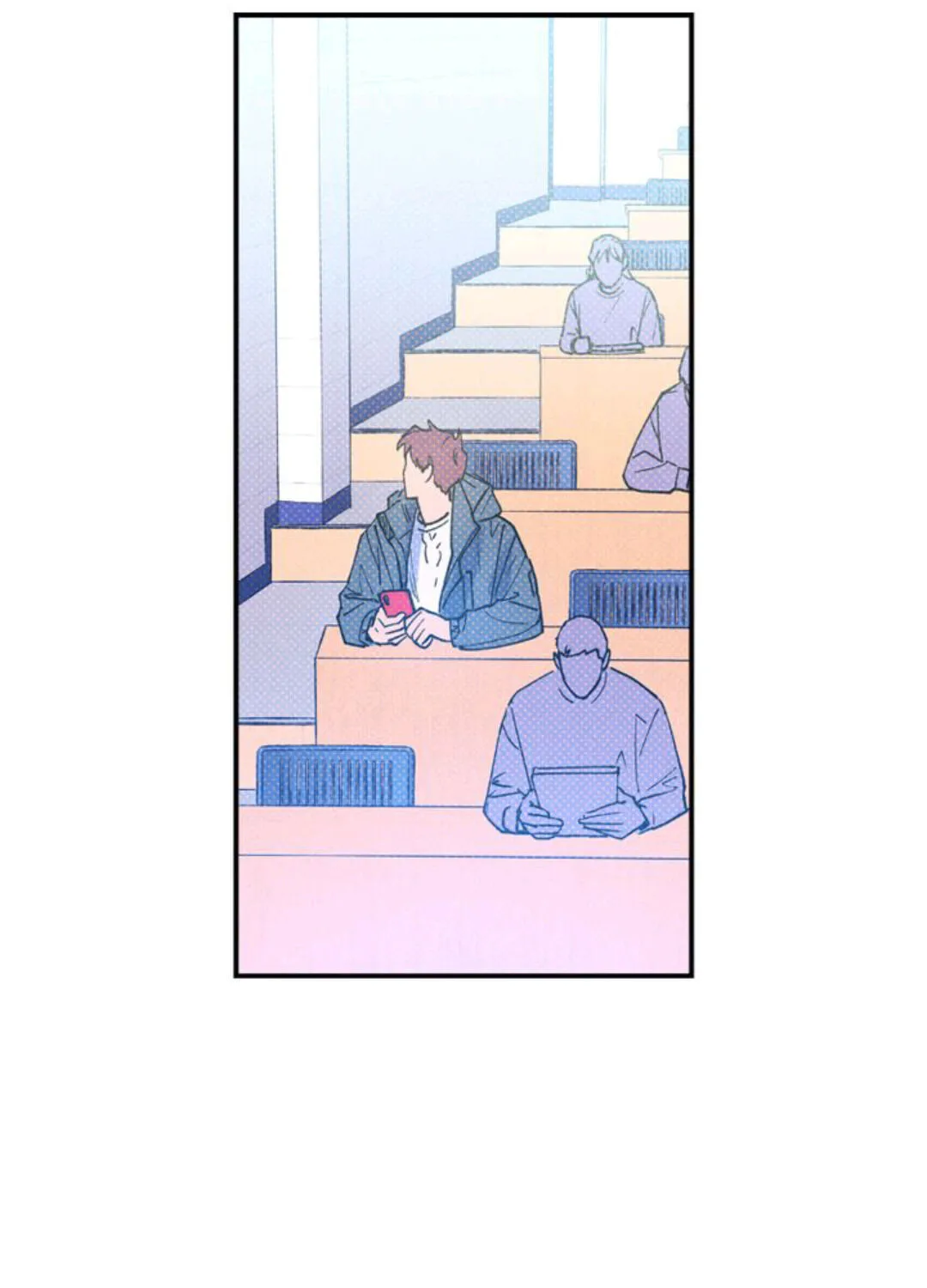 Read Semantic Error chapter 26 image 47 on Lezhin