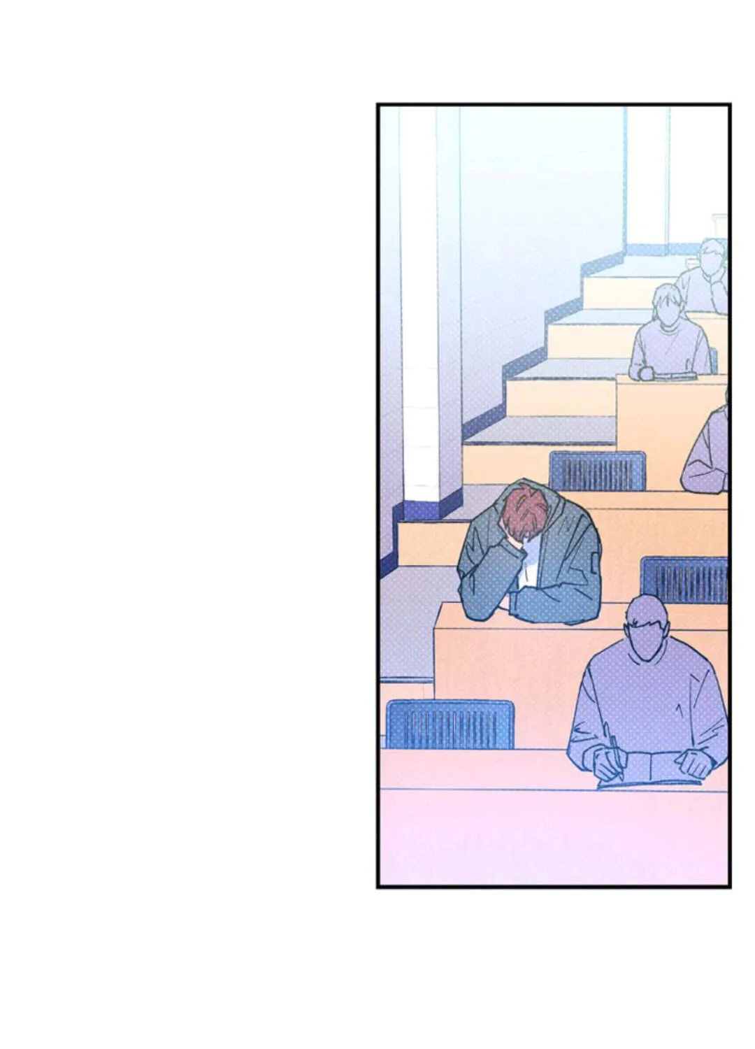 Read Semantic Error chapter 26 image 48 on Lezhin