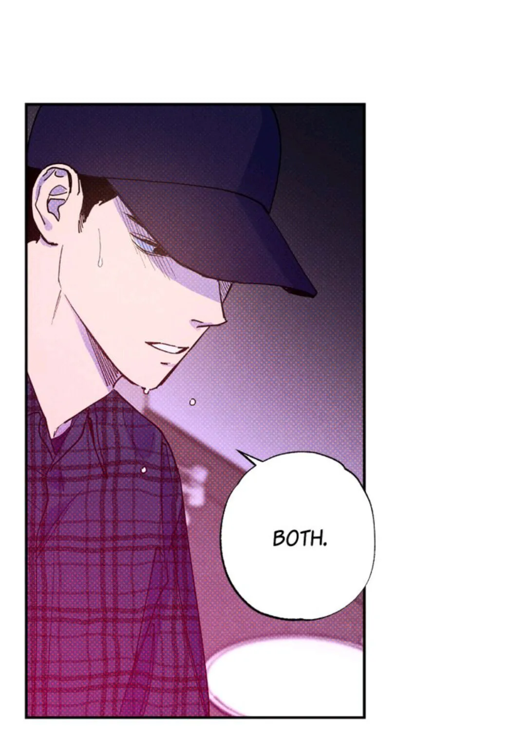 Read Semantic Error chapter 26 image 5 on Lezhin