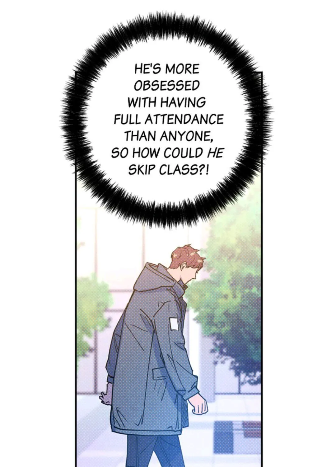 Read Semantic Error chapter 26 image 52 on Lezhin