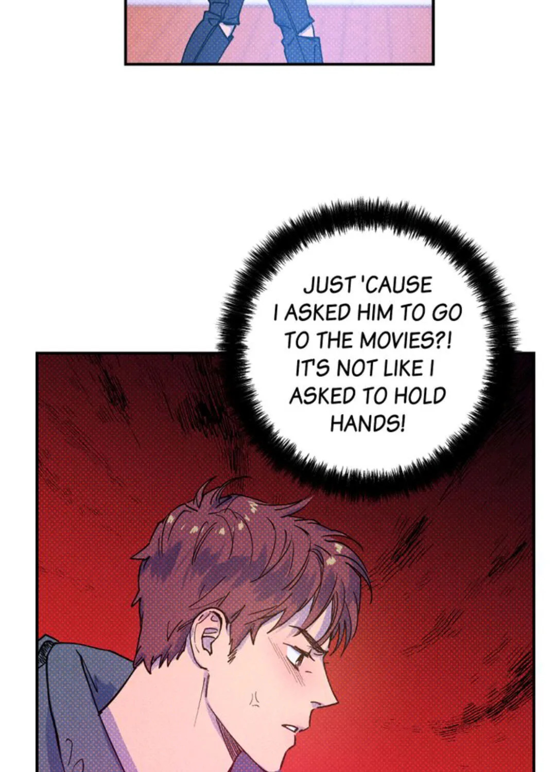 Read Semantic Error chapter 26 image 53 on Lezhin