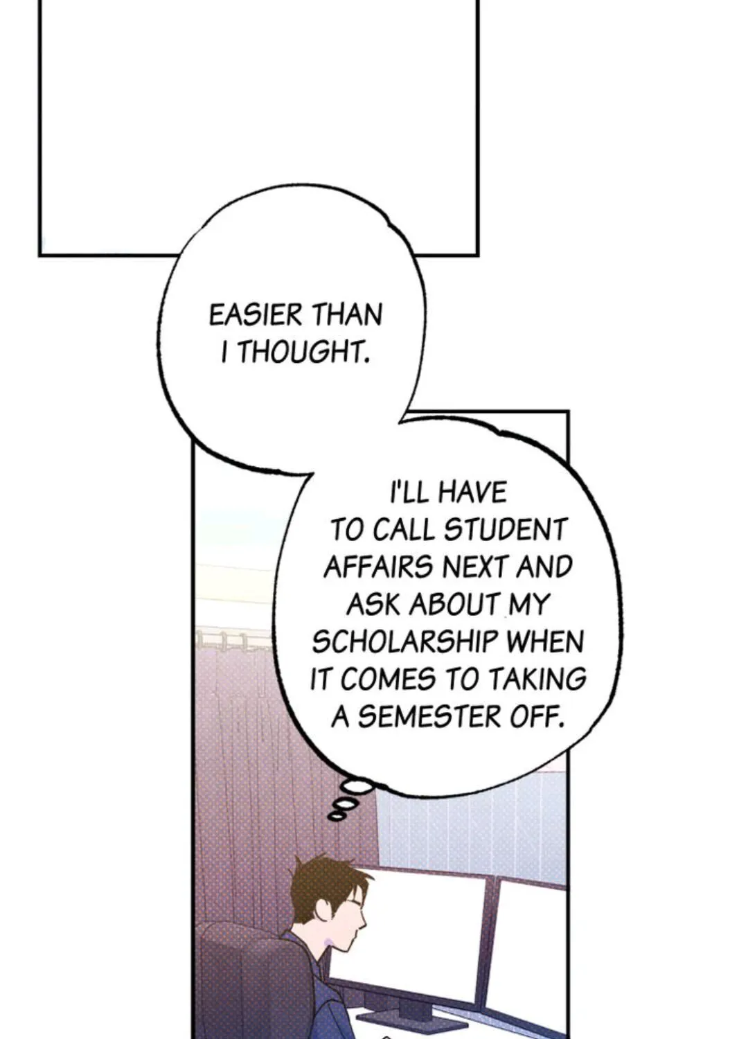 Read Semantic Error chapter 26 image 57 on Lezhin