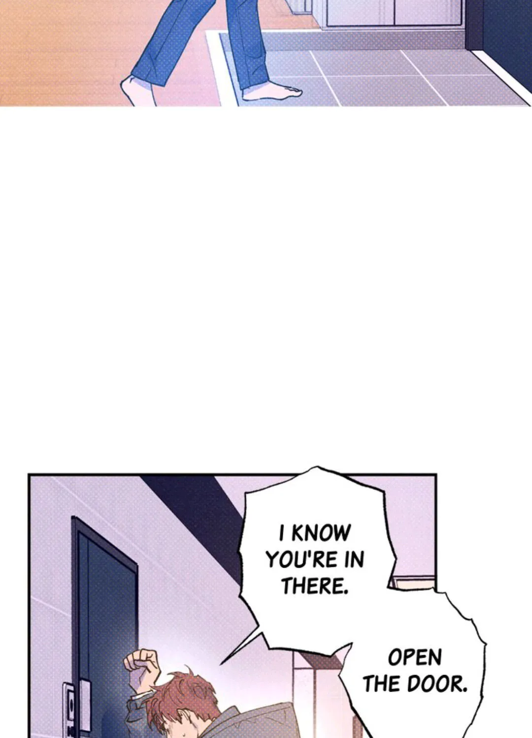 Read Semantic Error chapter 26 image 64 on Lezhin