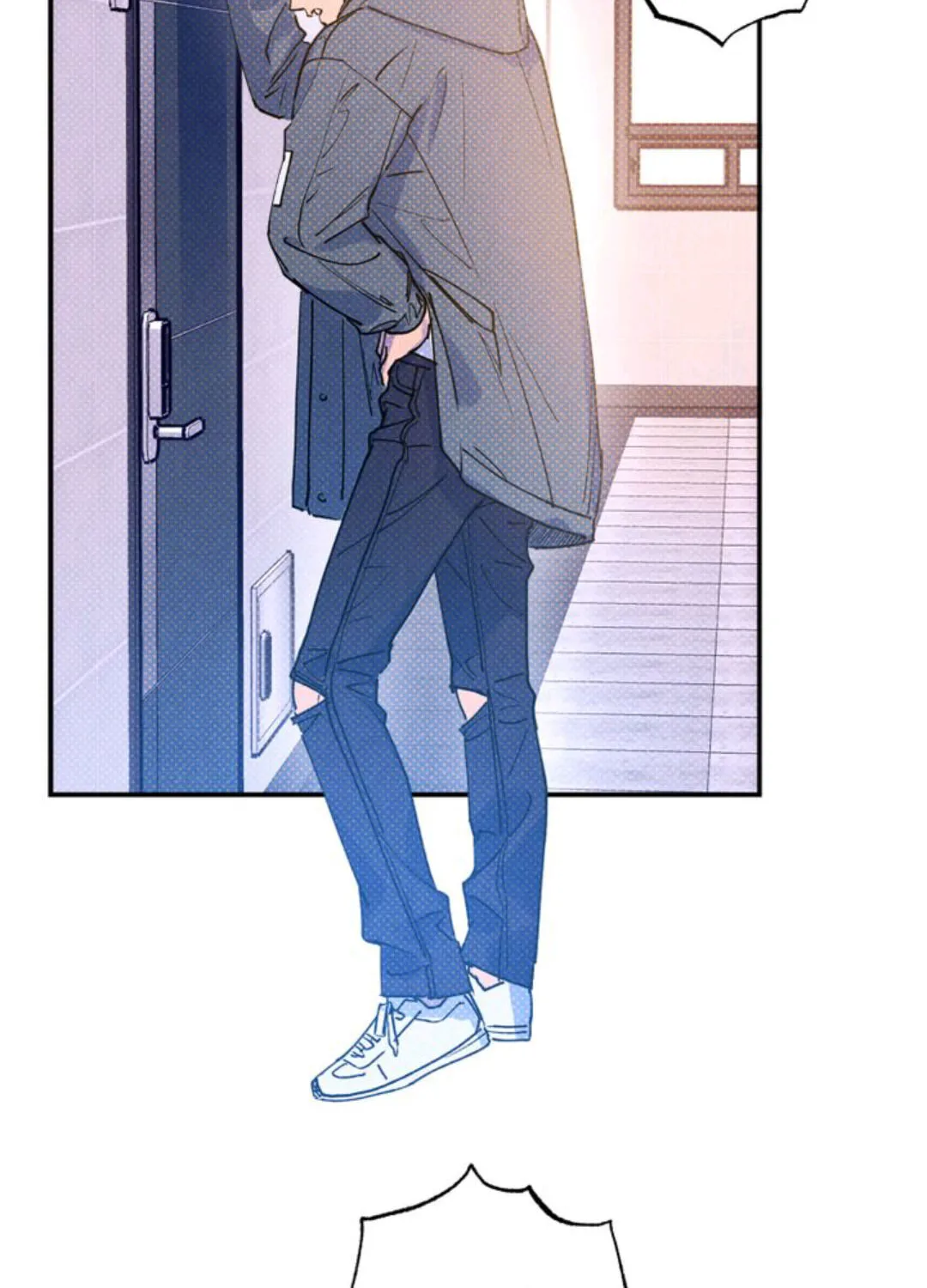 Read Semantic Error chapter 26 image 65 on Lezhin