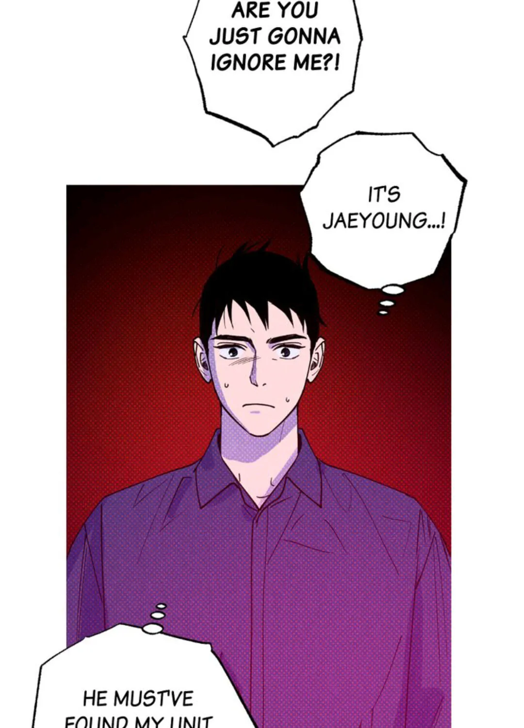 Read Semantic Error chapter 26 image 66 on Lezhin
