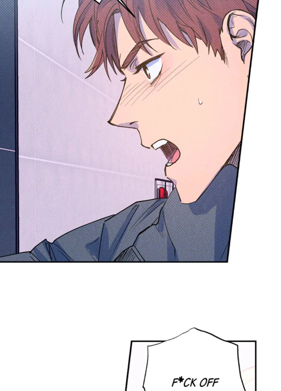 Read Semantic Error chapter 26 image 68 on Lezhin