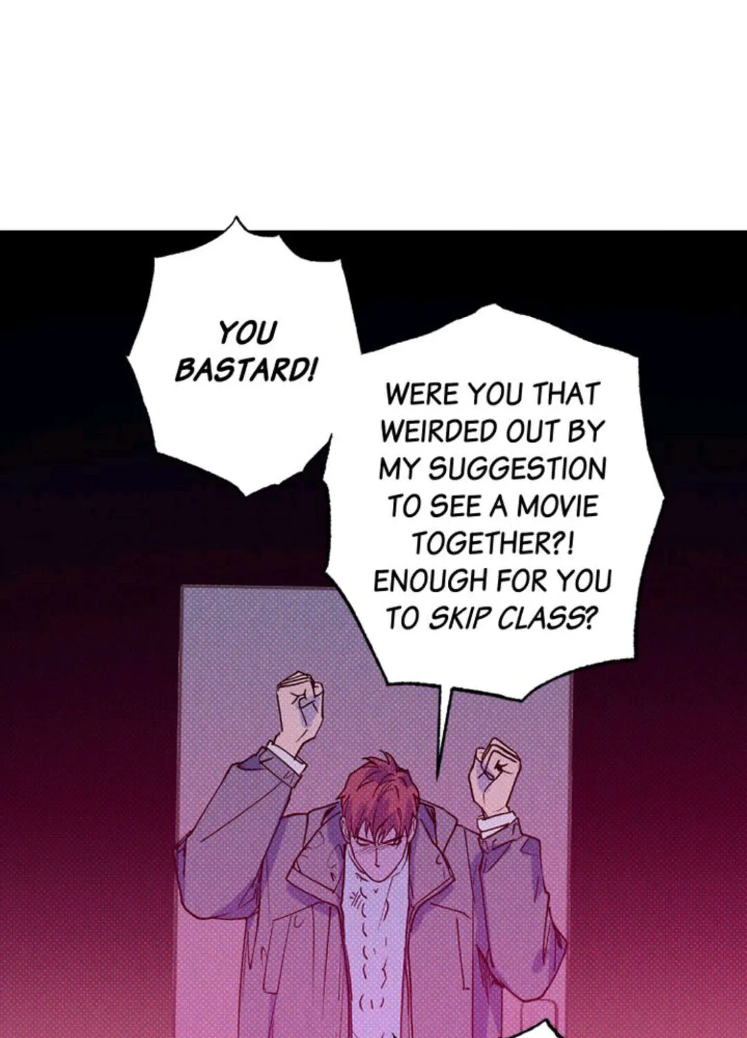 Read Semantic Error chapter 26 image 72 on Lezhin
