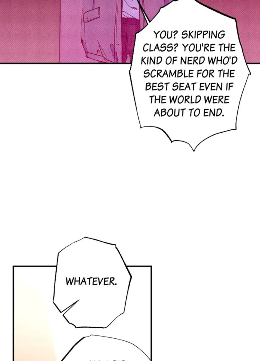 Read Semantic Error chapter 26 image 73 on Lezhin