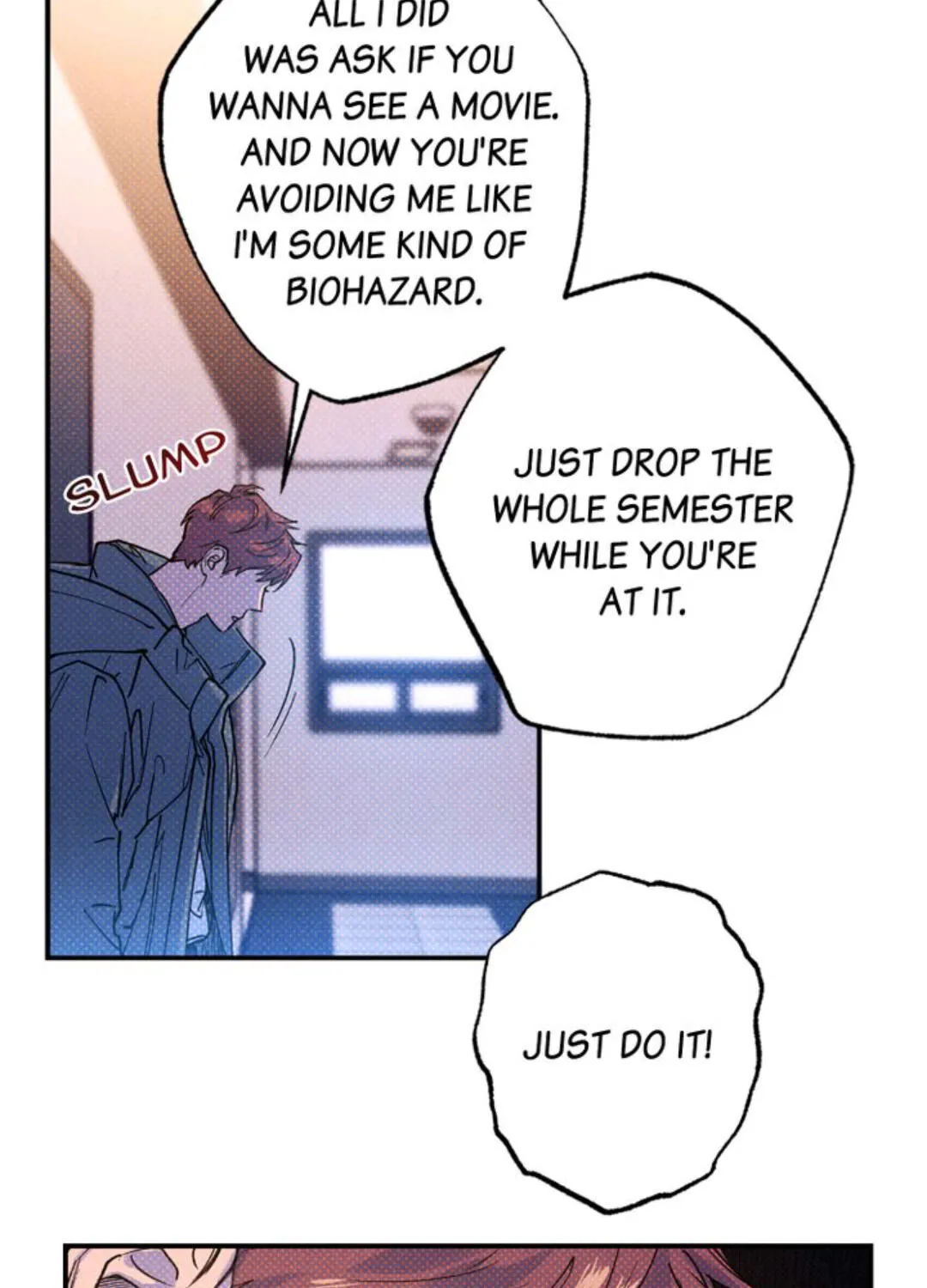 Read Semantic Error chapter 26 image 74 on Lezhin
