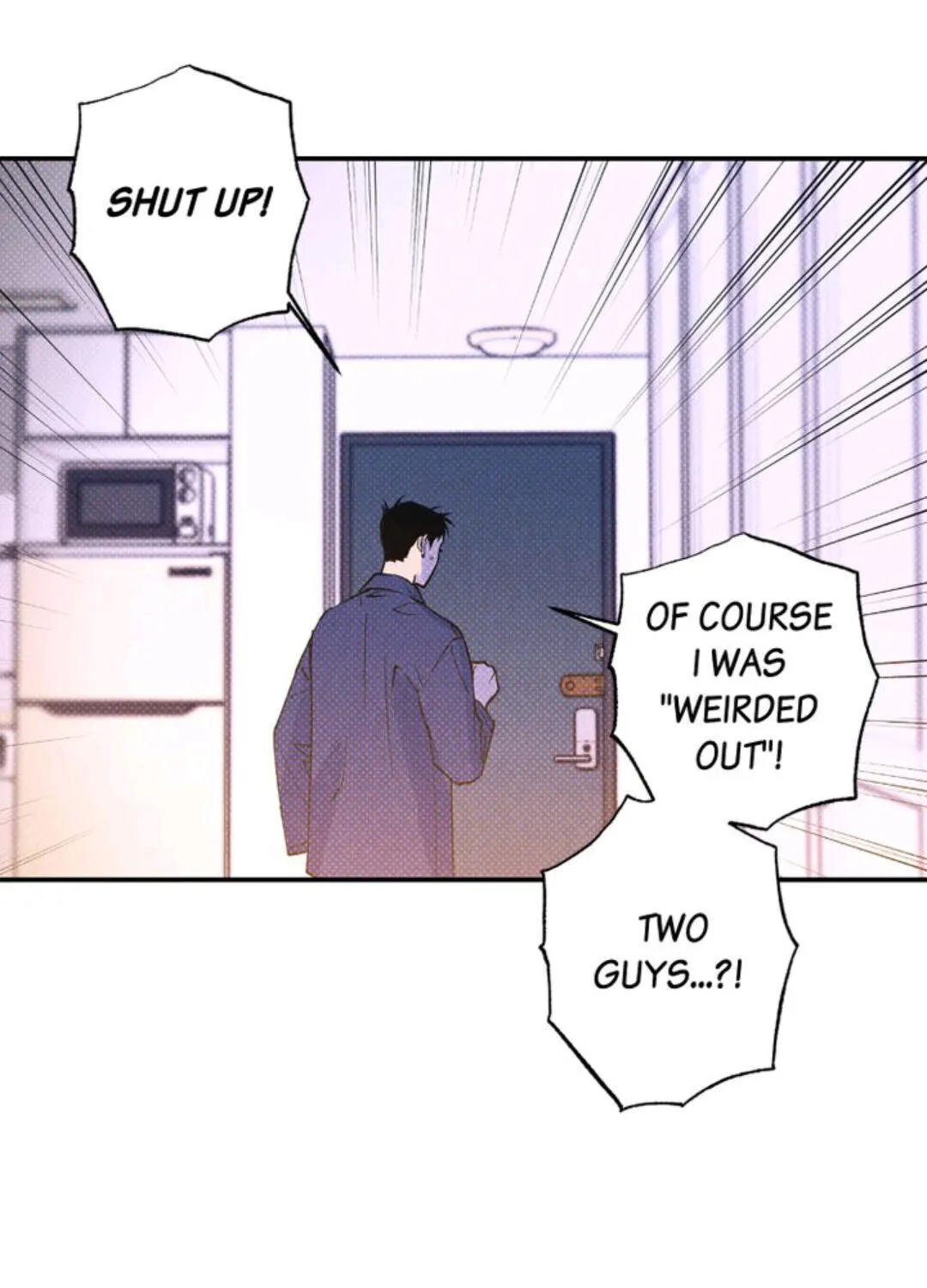 Read Semantic Error chapter 26 image 76 on Lezhin