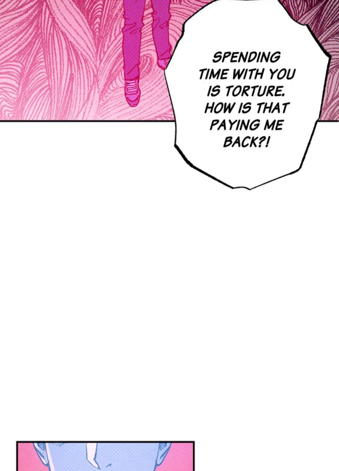 Read Semantic Error chapter 26 image 8 on Lezhin