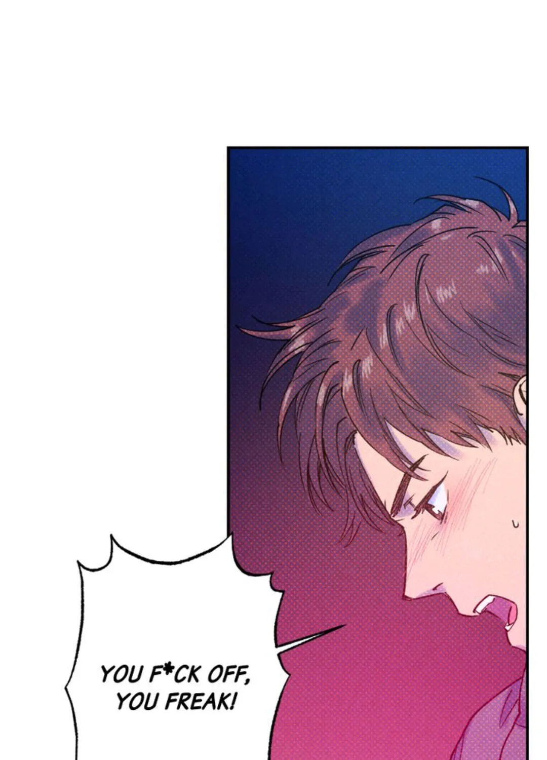 Read Semantic Error chapter 27 image 1 on Lezhin
