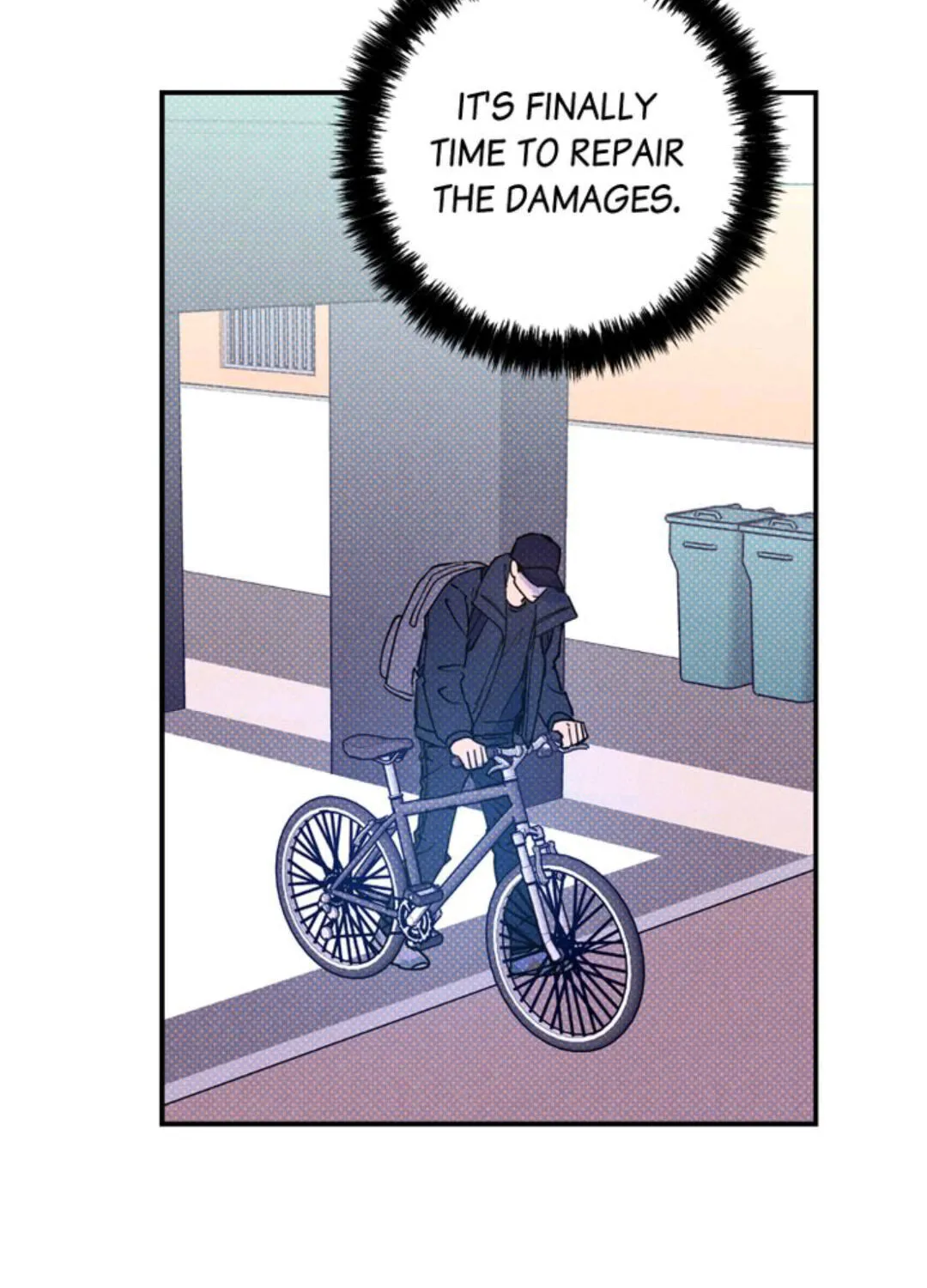 Read Semantic Error chapter 27 image 10 on Lezhin