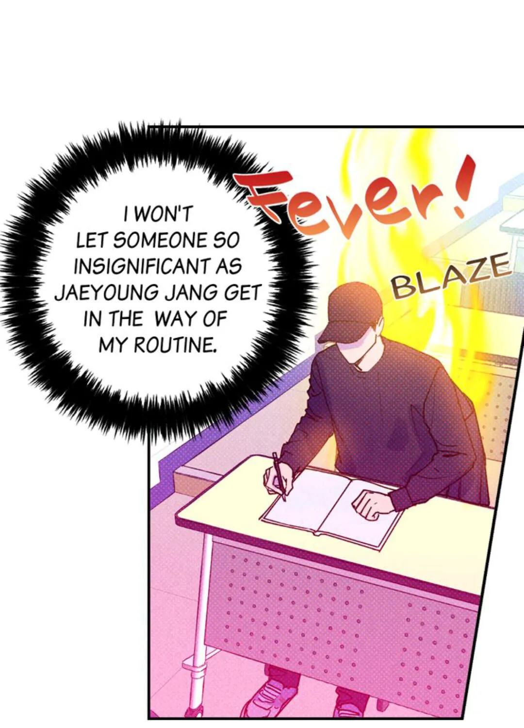 Read Semantic Error chapter 27 image 11 on Lezhin