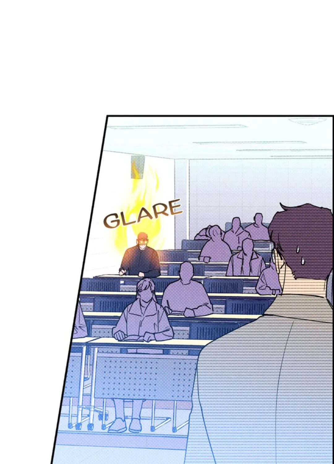 Read Semantic Error chapter 27 image 12 on Lezhin