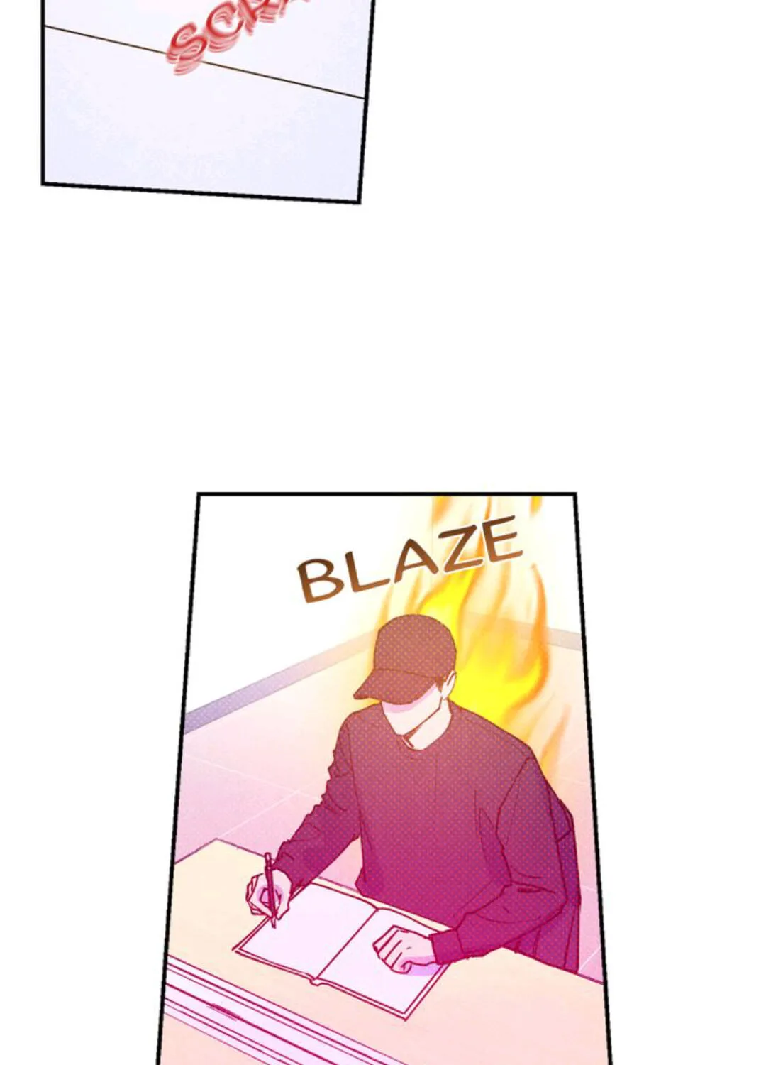 Read Semantic Error chapter 27 image 14 on Lezhin