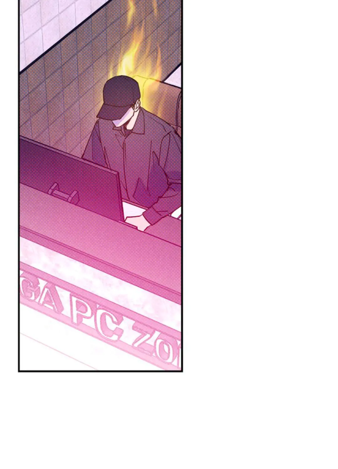 Read Semantic Error chapter 27 image 17 on Lezhin