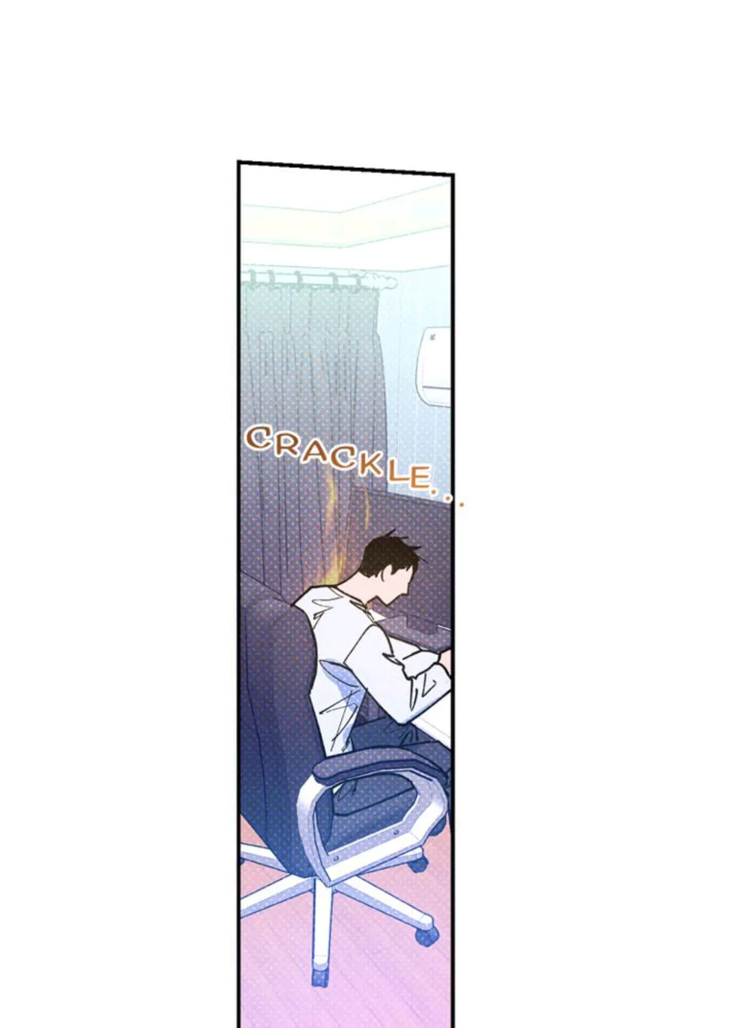Read Semantic Error chapter 27 image 18 on Lezhin