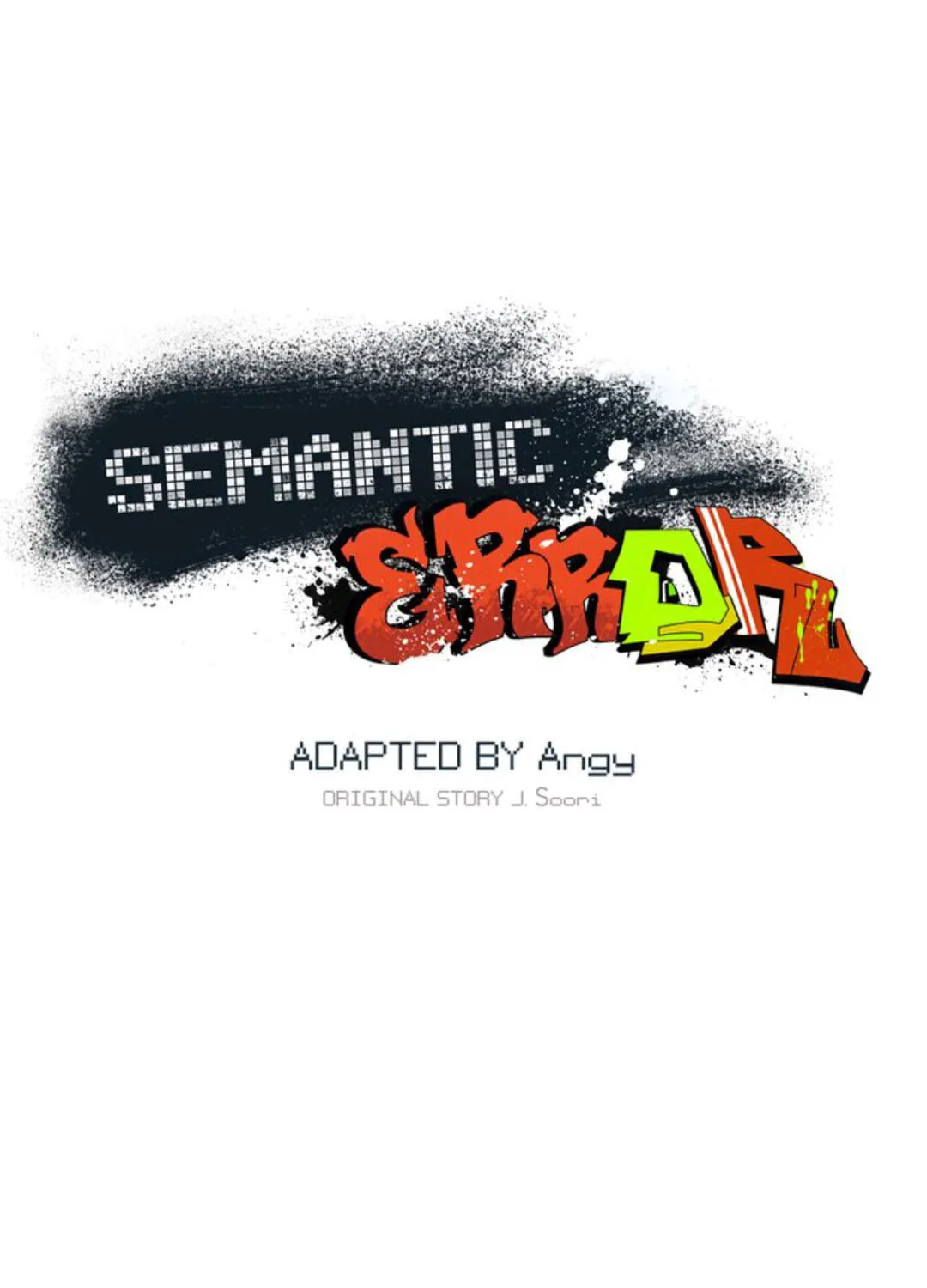 Read Semantic Error chapter 27 image 21 on Lezhin
