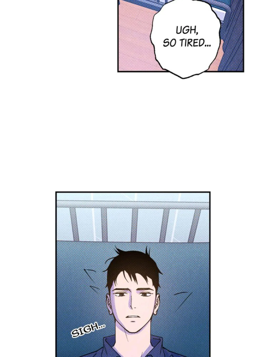 Read Semantic Error chapter 27 image 25 on Lezhin