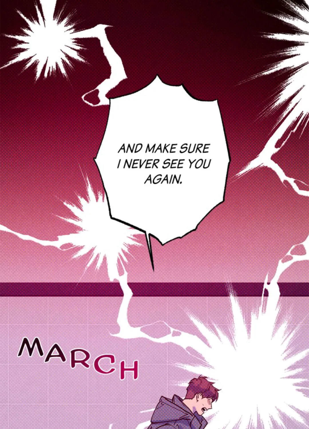 Read Semantic Error chapter 27 image 3 on Lezhin