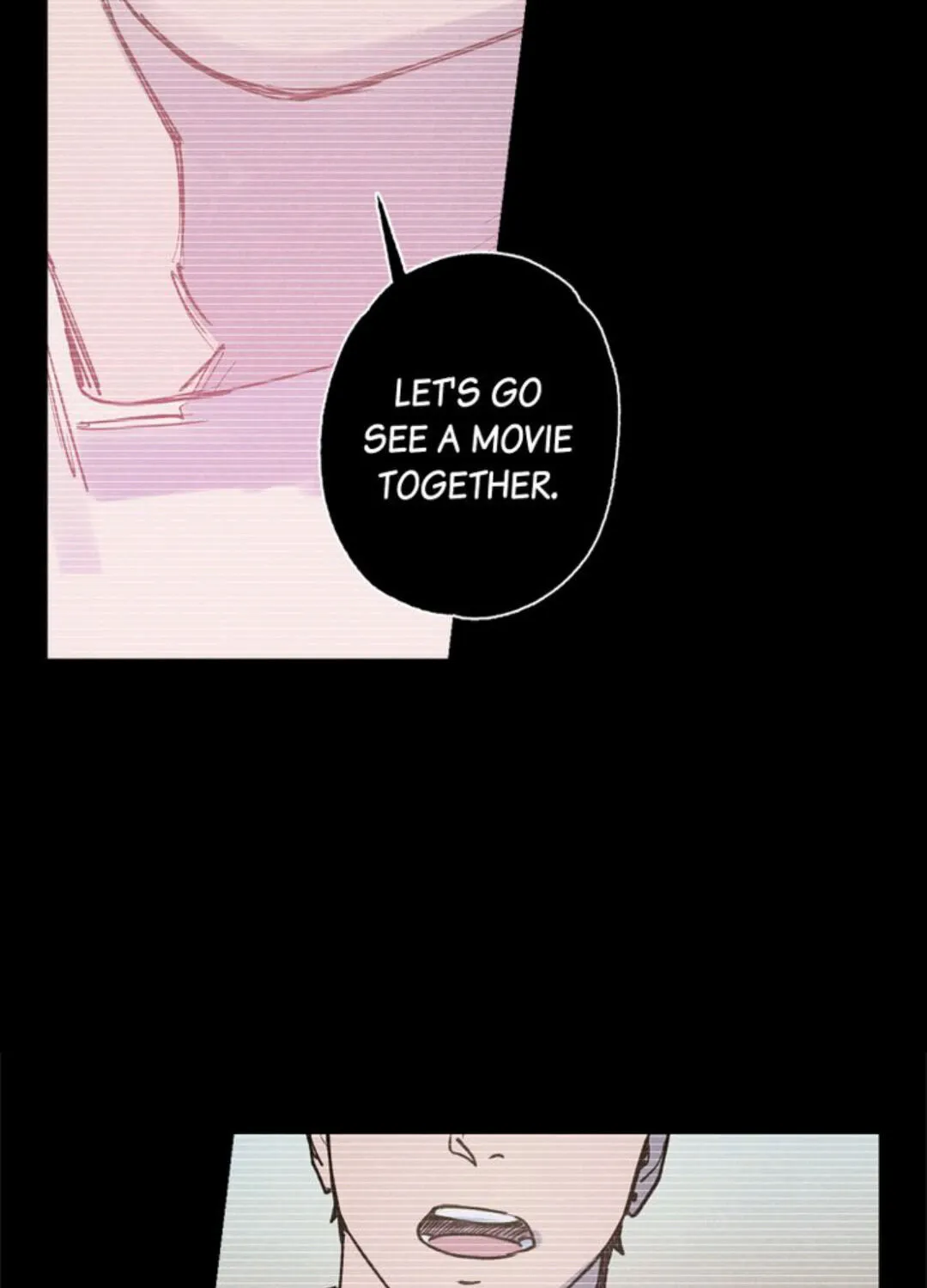 Read Semantic Error chapter 27 image 33 on Lezhin