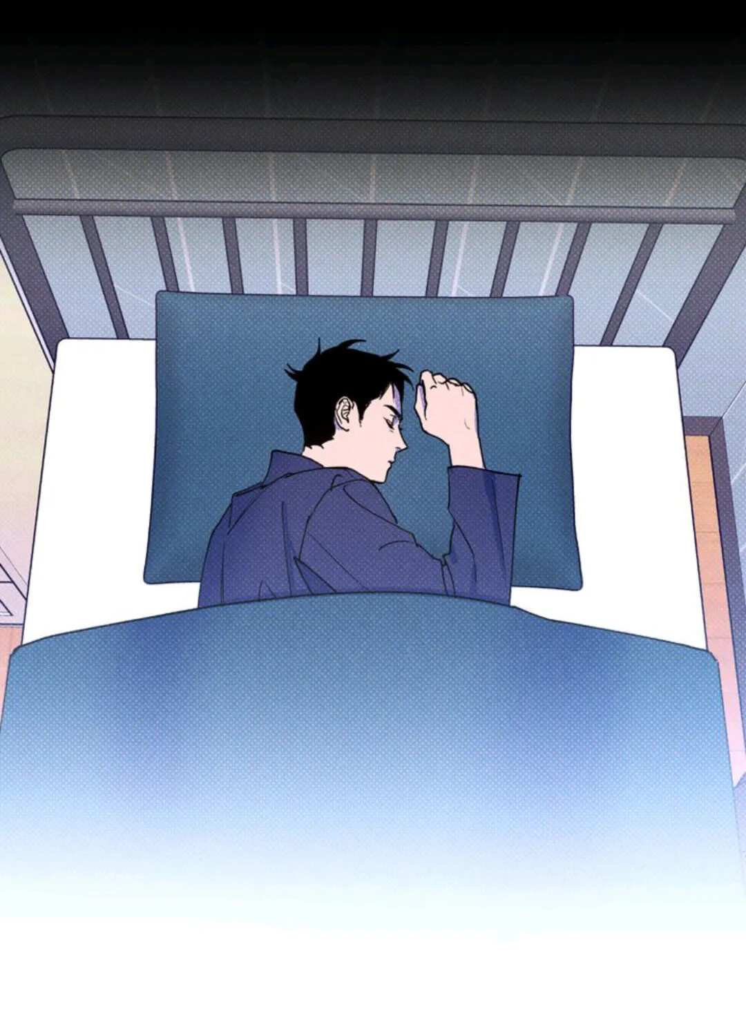 Read Semantic Error chapter 27 image 37 on Lezhin