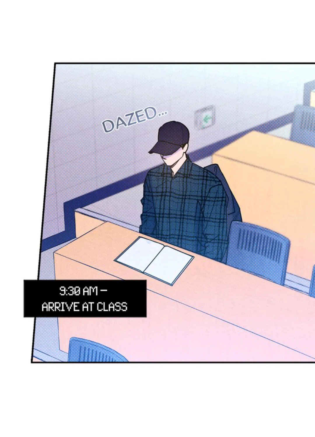 Read Semantic Error chapter 27 image 42 on Lezhin