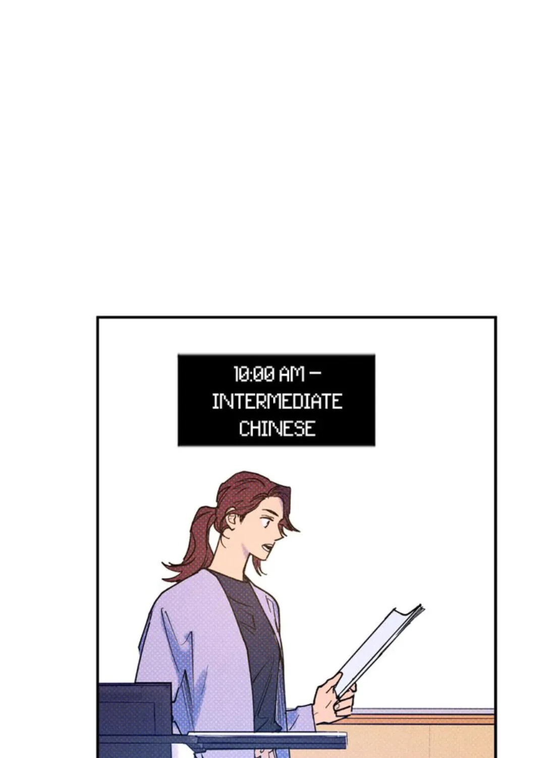 Read Semantic Error chapter 27 image 43 on Lezhin