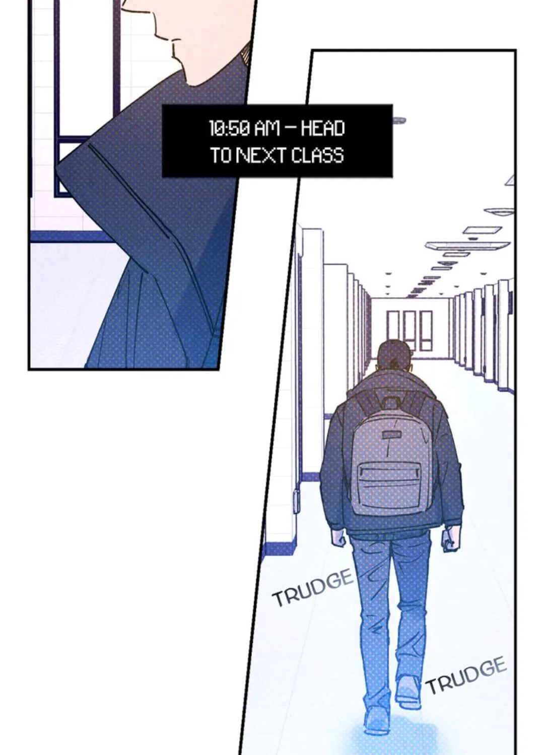 Read Semantic Error chapter 27 image 45 on Lezhin