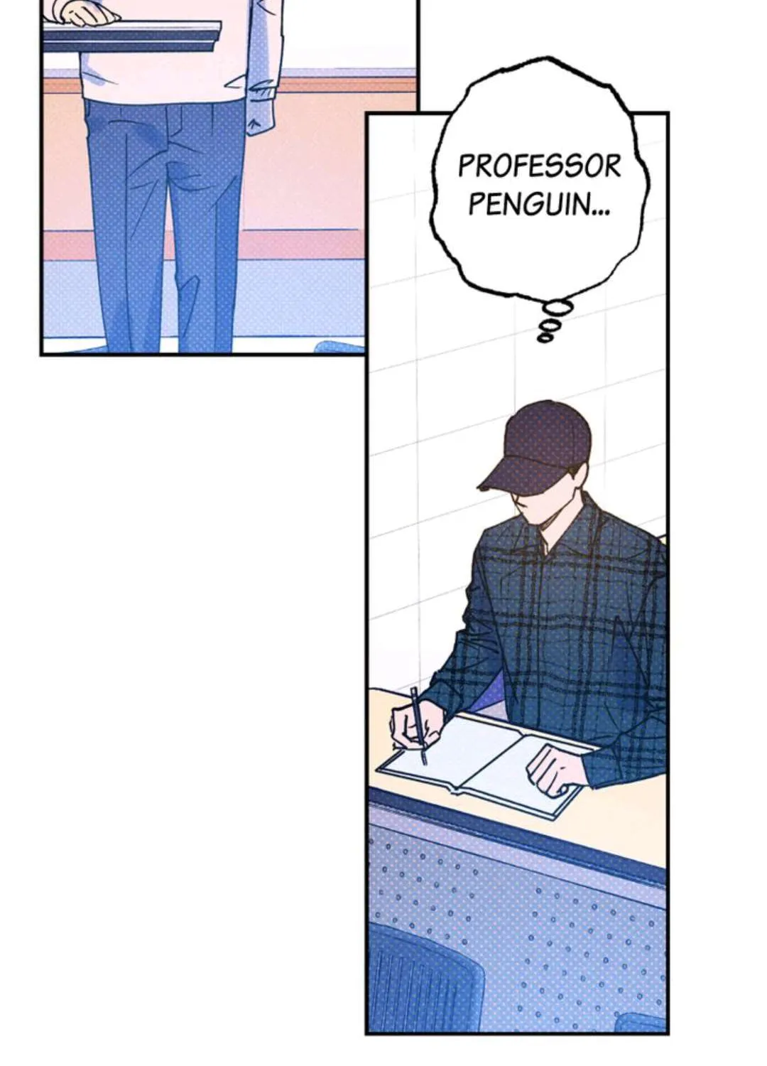 Read Semantic Error chapter 27 image 48 on Lezhin