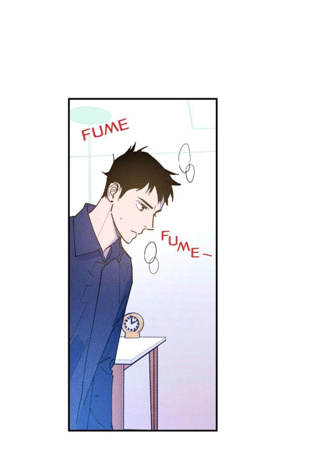 Read Semantic Error chapter 27 image 5 on Lezhin