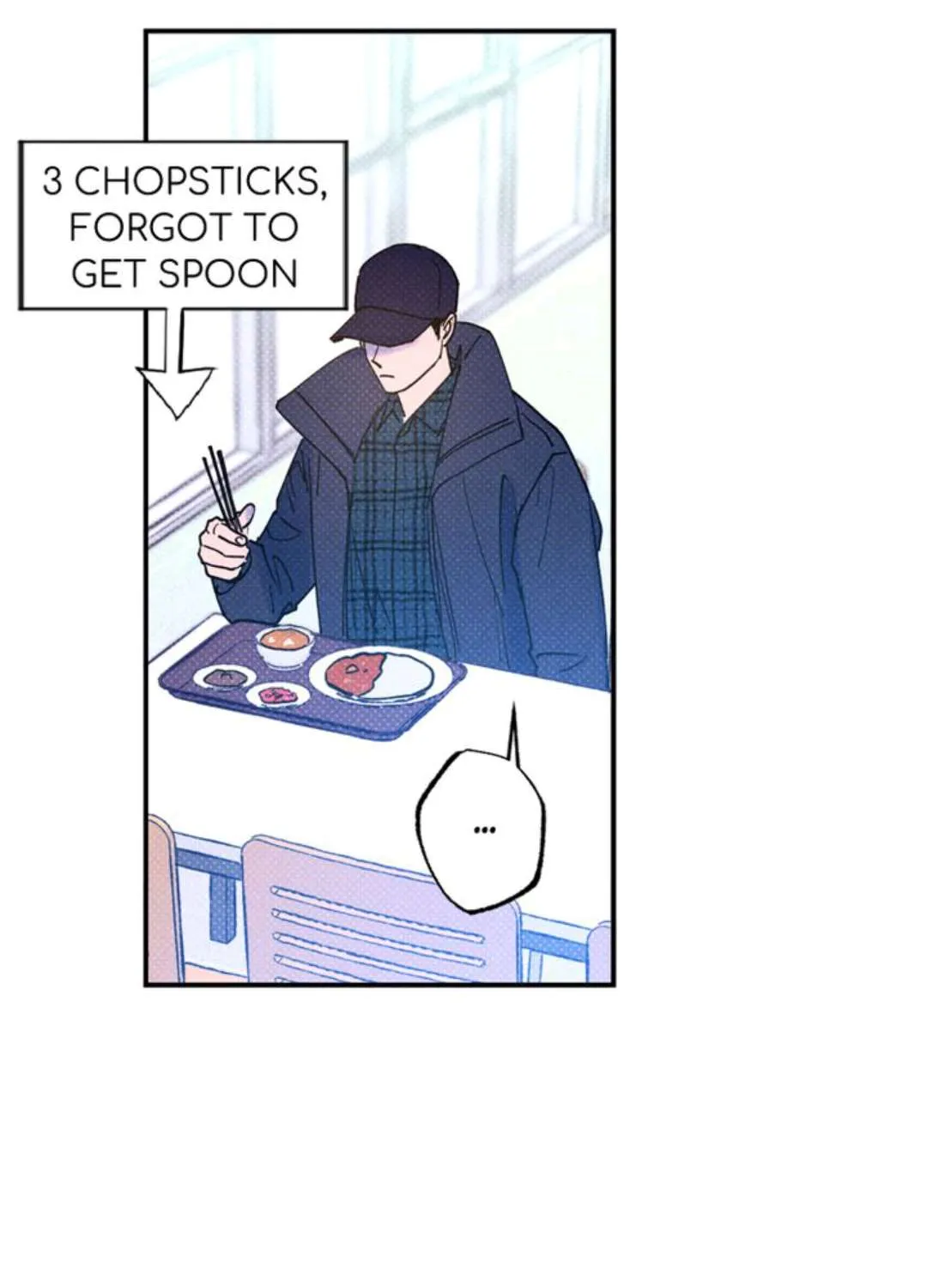 Read Semantic Error chapter 27 image 51 on Lezhin