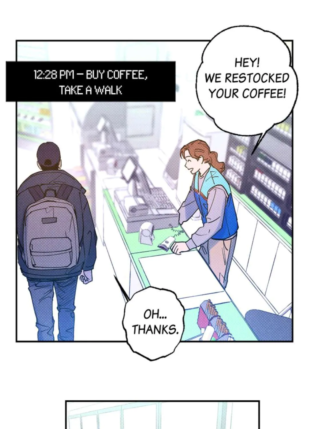 Read Semantic Error chapter 27 image 52 on Lezhin