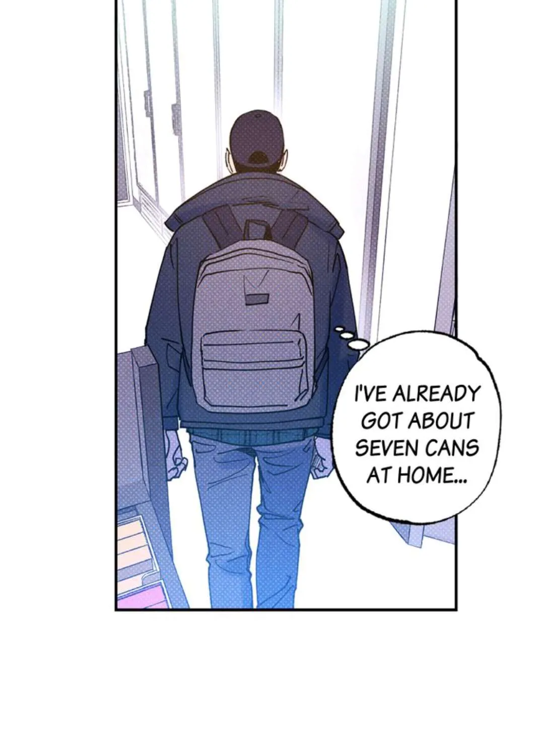 Read Semantic Error chapter 27 image 53 on Lezhin